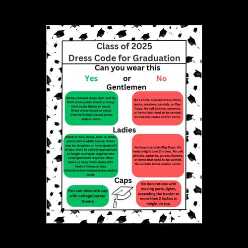 Dress Code